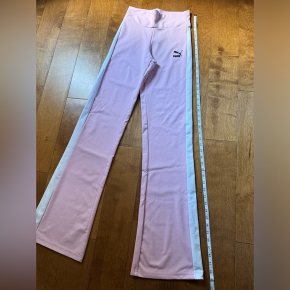 NWT Puma X Dua Lipa T7 Pants - Picture 2 of 5